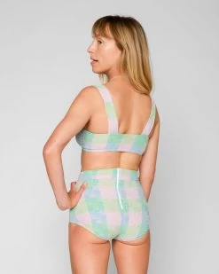 Georgia High Waist Bikini Bottom - Amos 19 Georgia High Waist Bikini Bottom - Amos -Seea Shop SEEA Georgia Bikini Amos 4X5 9 956ce12d a2a0 4cb7 867d cbe00c9ea835