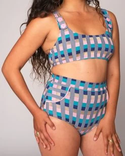 Georgia Bikini Top - Antibes -Seea Shop SEEA Georgia Bikini Antibes 4X5 10 f597723b 5dfa 4732 bd50 bdc2d2a29d16