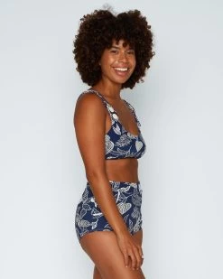 Georgia High Waist Bikini Bottom - Gaia 12 Georgia High Waist Bikini Bottom - Gaia -Seea Shop SEEA Georgia Bikini Gaia 4X5 81 ae8f5d28 9548 49f5 a4e2 c43bf1961e4d