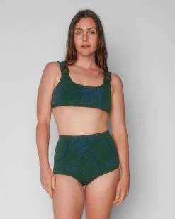 Georgia High Waist Bikini Bottom - Jardim 13 Georgia High Waist Bikini Bottom - Jardim -Seea Shop SEEA Georgia Bikini Jardim 4X5 1 7e9f9ab7 281b 44ca a023 5ee7628f958e