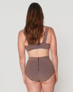 Georgia Bikini Top - Miles 13 Georgia Bikini Top - Miles -Seea Shop SEEA Georgia Bikini Miles 4X5 4
