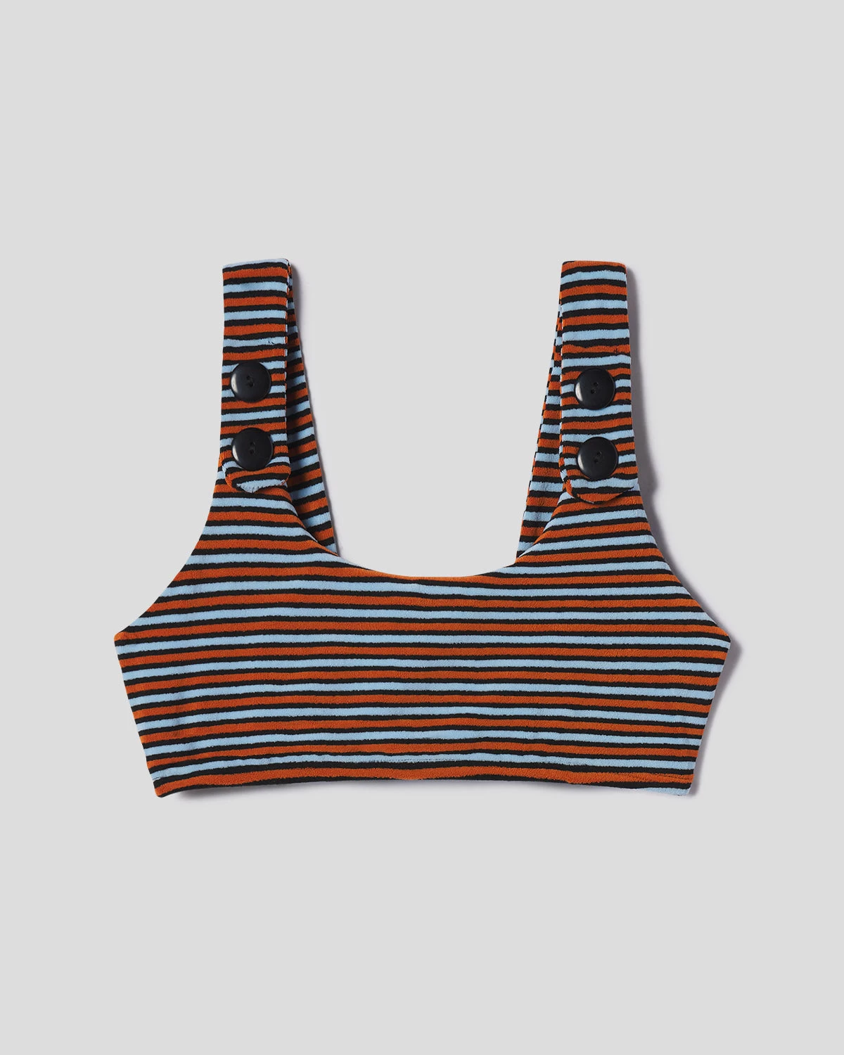 Georgia Bikini Top - Miles 8 Georgia Bikini Top - Miles - Image 8