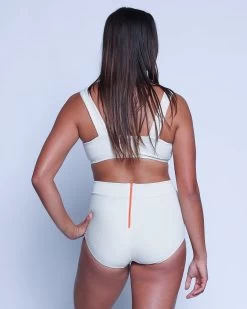 Georgia Bikini Top - Pebble -Seea Shop SEEA Georgia Bikini Pebble 4X5 4