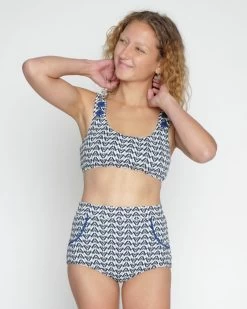 Georgia Bikini Top - Selene -Seea Shop SEEA Georgia Bikini Selene 4X5 2 5081659c 936e 46c5 bccb 6150a604381a