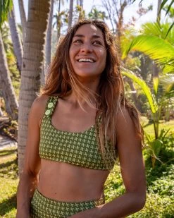 Seea Shop -Seea Shop SEEA Georgia Bikini Shamrock 4X5 3