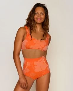 Georgia Bikini Top - Squeeze -Seea Shop SEEA Georgia Bikini Squeeze 4X5 1