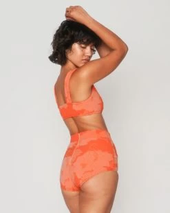 Georgia Bikini Top - Squeeze -Seea Shop SEEA Georgia Bikini Squeeze 4X5 7