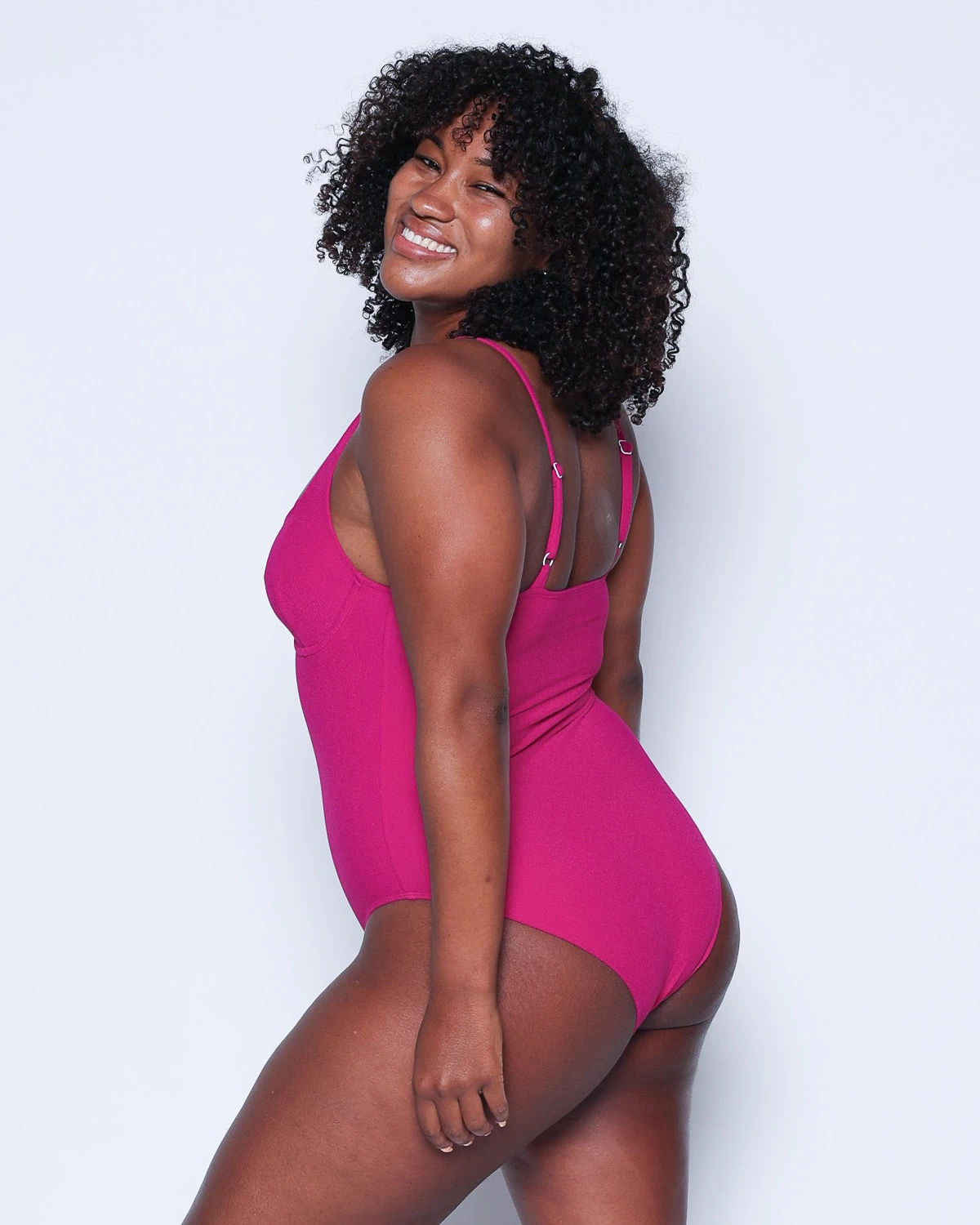 Ginger One Piece - Dolores 6 Ginger One Piece - Dolores - Image 6