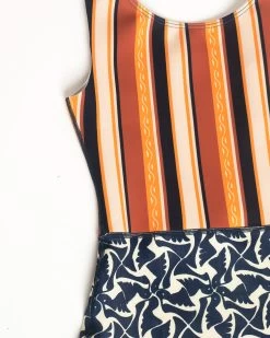 Lido One Piece - Girls - Indya -Seea Shop SEEA Girls Lido Indya 4X5 4