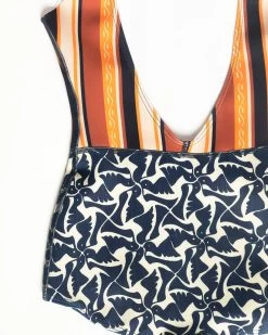 Lido One Piece - Girls - Indya -Seea Shop SEEA Girls Lido Indya 4X5 5