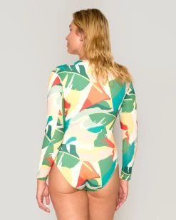 Harper Surf Suit - Brisa -Seea Shop SEEA Harper Surfsuit Brisa 4X5 1