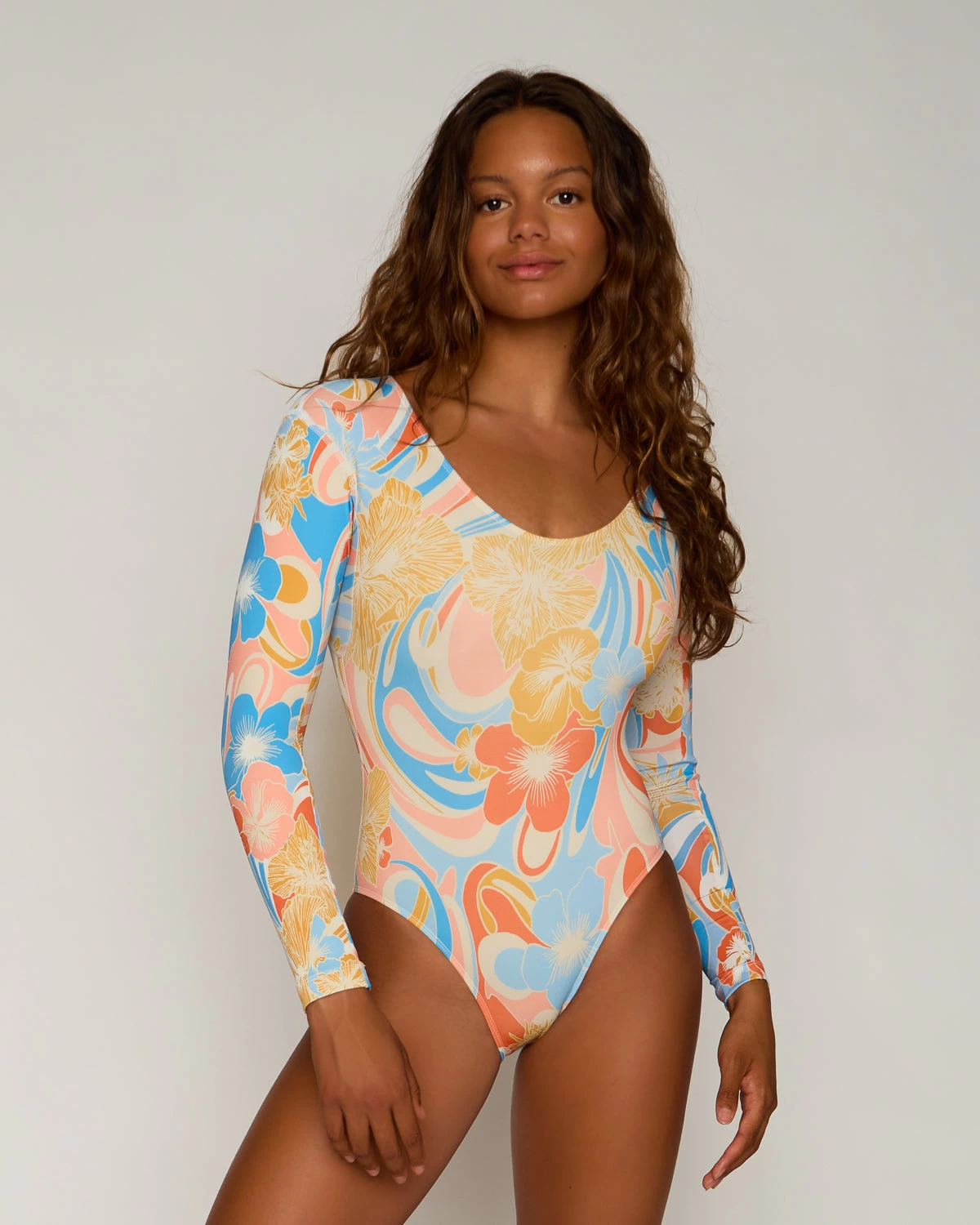 Harper Surf Suit - Ella 6 Harper Surf Suit - Ella - Image 6