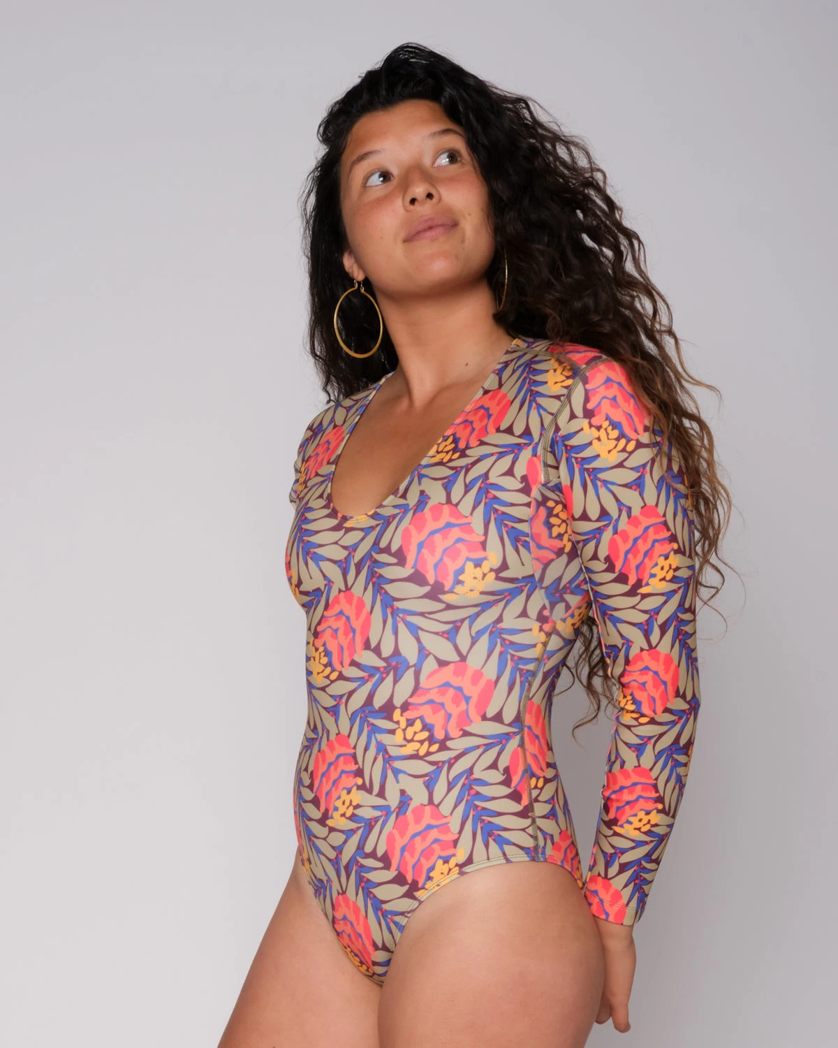 Harper Surf Suit - Genoa 2 Harper Surf Suit - Genoa - Image 2