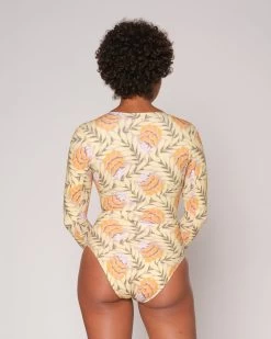 Harper Surf Suit - Roma -Seea Shop SEEA Harper Surfsuit Roma 4X5 6