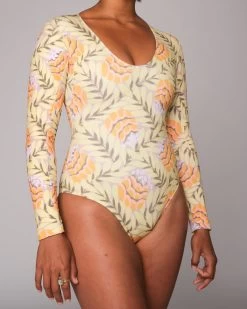 Harper Surf Suit - Roma -Seea Shop SEEA Harper Surfsuit Roma 4X5 7