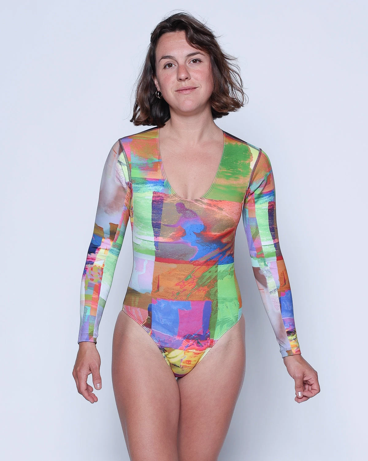 Harper Surf Suit - Wavelength (RC-SKIN) 2 Harper Surf Suit - Wavelength (RC-SKIN) - Image 2