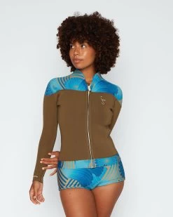 Palisades 2mm Yulex Shorts - Seaflower -Seea Shop SEEA Haze Palisade YULEX Seaflower 4X5 125 6a229eac faac 4863 abcf 9db5c2b6313d