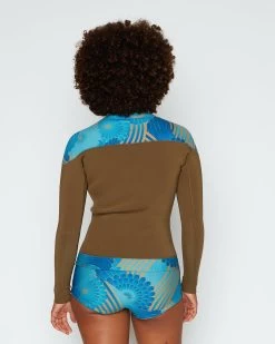 Palisades 2mm Yulex Shorts - Seaflower -Seea Shop SEEA Haze Palisade YULEX Seaflower 4X5 128 53350128 5bef 4947 86a8 1c822563da35