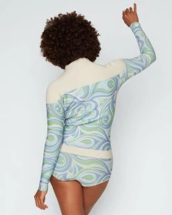 Palisades 2mm Yulex Shorts - Elisya -Seea Shop SEEA Haze YULEX Elysia 4X5 4 89f23a1e 48db 4033 89a3 ffd680784b47