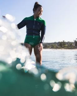 Seea Shop -Seea Shop SEEA Haze Yulex Blue LS 4X5 1