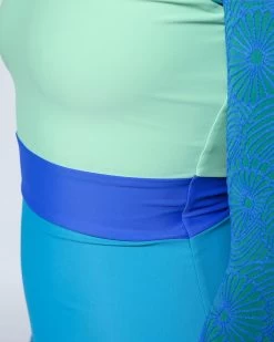 Hermosa One Piece - Alga -Seea Shop SEEA Hermosa Onepiece Alga 4X5 15