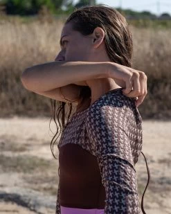 Hermosa One Piece - Mustang -Seea Shop SEEA Hermosa Onepiece Mustang 4X5 2