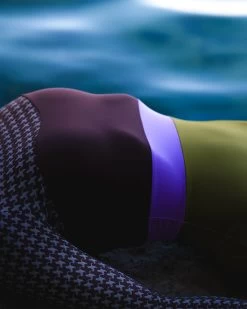 Hermosa One Piece - Mustang -Seea Shop SEEA Hermosa Onepiece Mustang 4X5 4