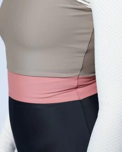 Hermosa One Piece - Pebble -Seea Shop SEEA Hermosa Onepiece Pebble 4X5 14