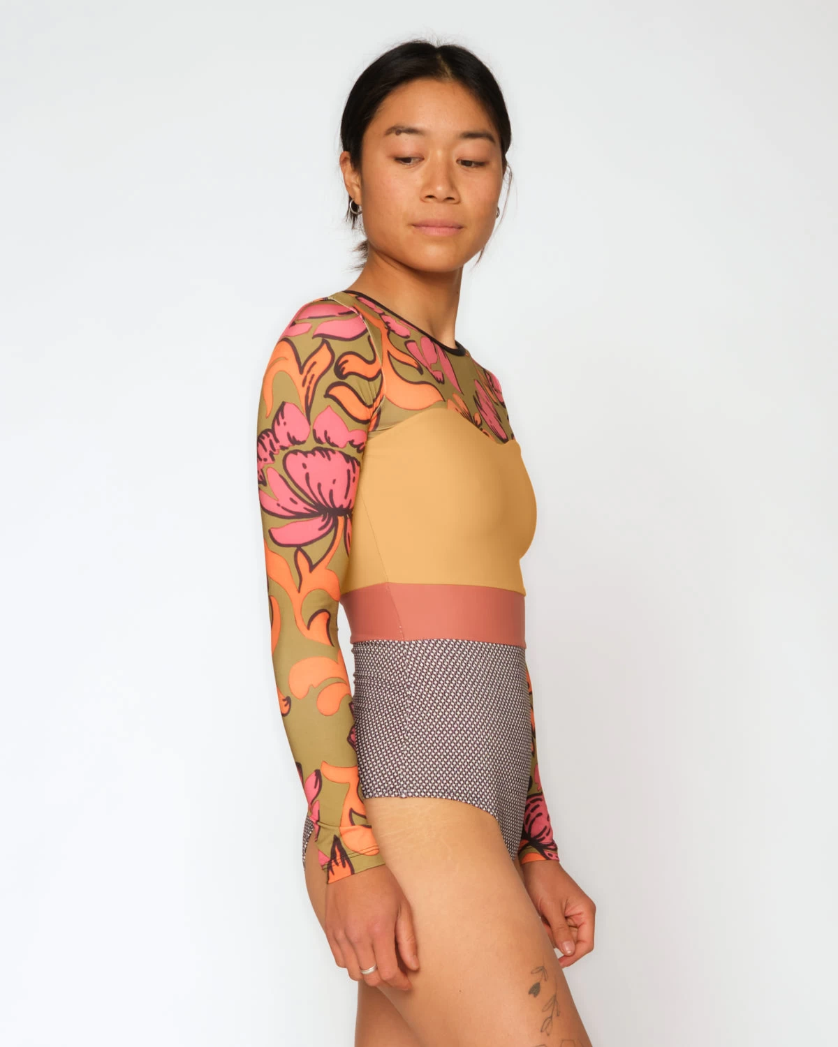 Hermosa One Piece - Freya 3 Hermosa One Piece - Freya - Image 3