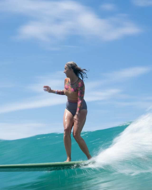 Hermosa One Piece - Freya 6 Hermosa One Piece - Freya - Image 6