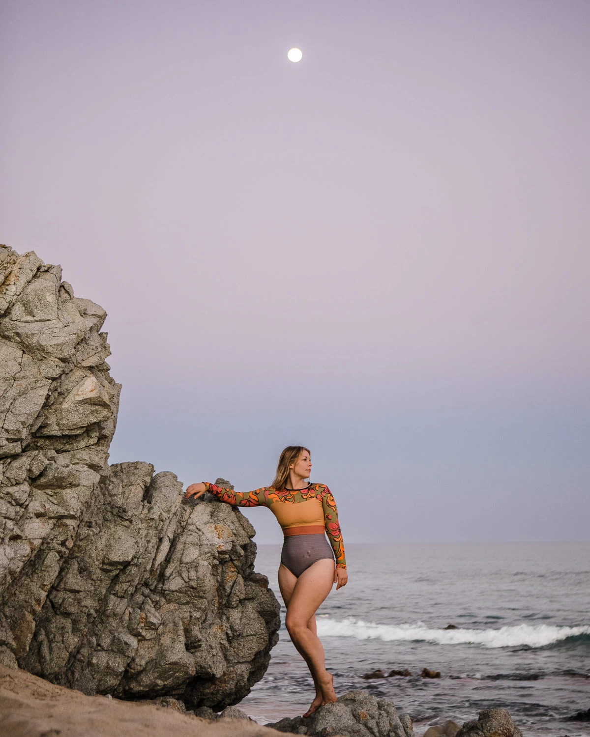 Hermosa One Piece - Freya 8 Hermosa One Piece - Freya - Image 8