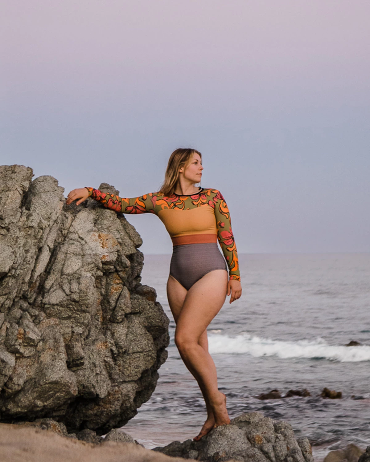 Hermosa One Piece - Freya 1 Hermosa One Piece - Freya