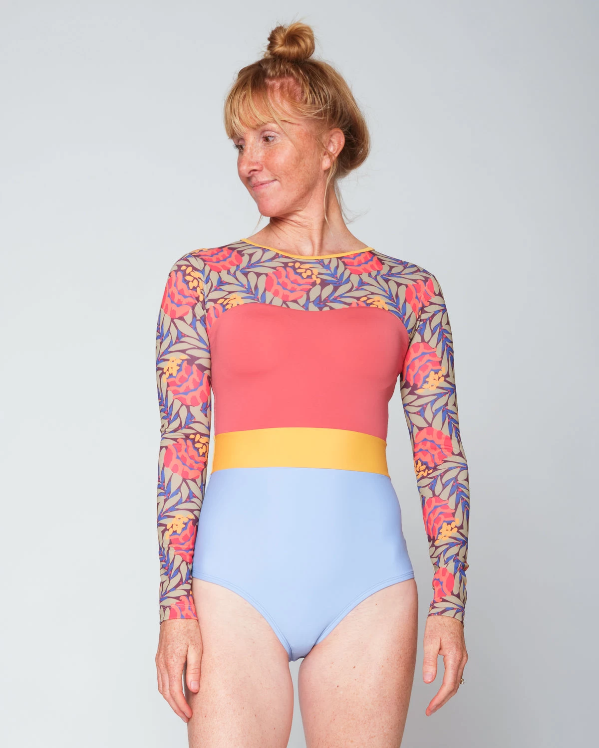 Hermosa One Piece - Genoa 2 Hermosa One Piece - Genoa - Image 2