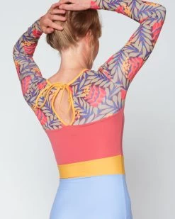 Hermosa One Piece - Genoa 14 Hermosa One Piece - Genoa -Seea Shop SEEA Hermosa Surfsuit Genoa 4X5 5