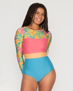 Hermosa One Piece - Luana