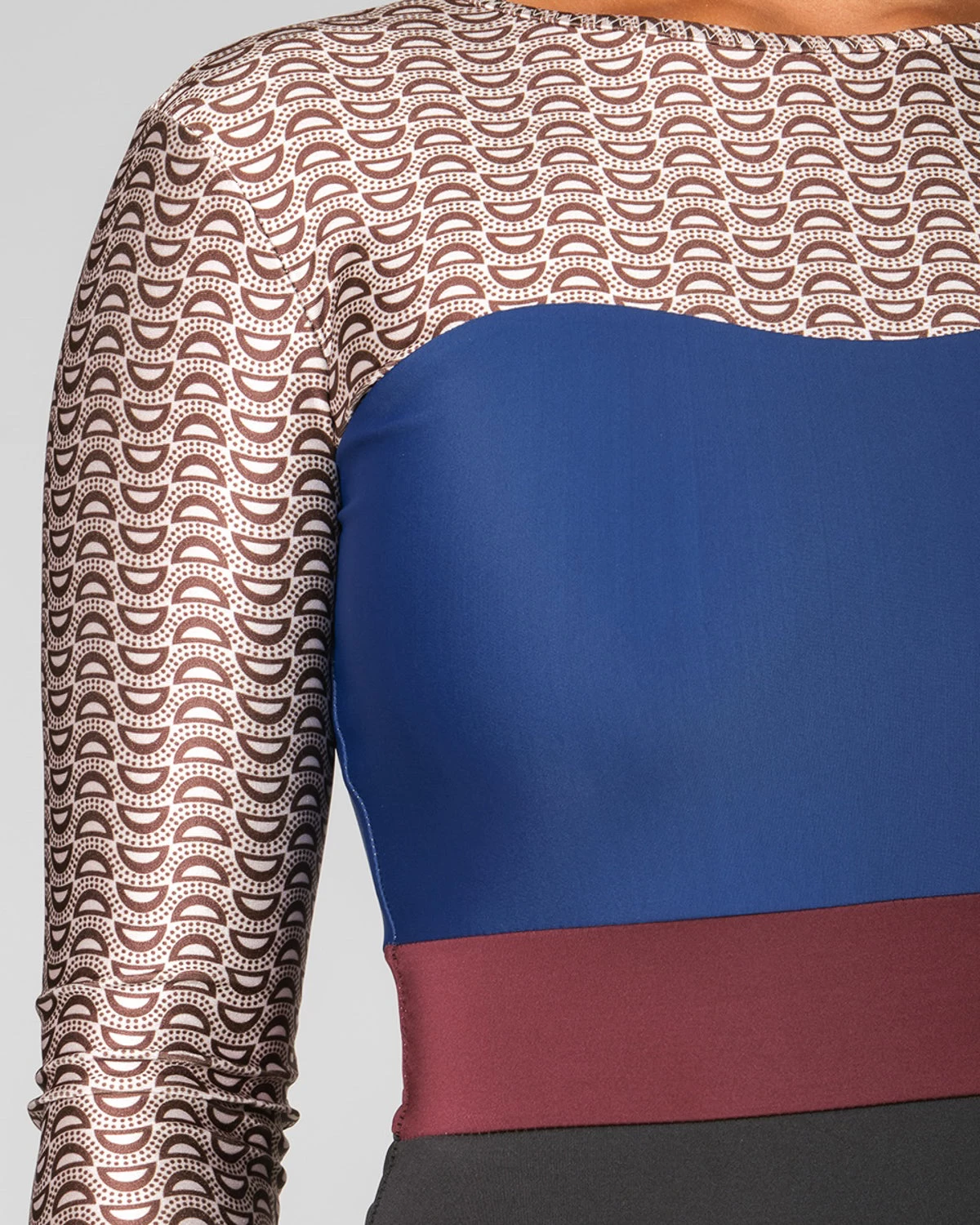 Hermosa One Piece - Shells 2 Hermosa One Piece - Shells - Image 2