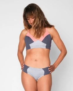 Jalama Bikini Bottom - Nautilus -Seea Shop SEEA Jalama Bikini Nautilus 4X5 1