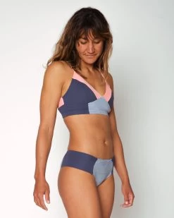 Jalama Bikini Bottom - Nautilus -Seea Shop SEEA Jalama Bikini Nautilus 4X5 13