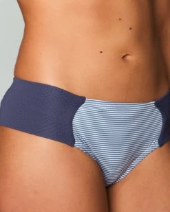 Jalama Bikini Bottom - Nautilus -Seea Shop SEEA Jalama Bikini Nautilus 4X5 18