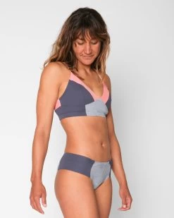 Jalama Bikini Bottom - Nautilus -Seea Shop SEEA Jalama Bikini Nautilus 4X5 2