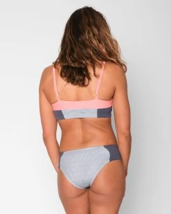 Jalama Bikini Bottom - Nautilus -Seea Shop SEEA Jalama Bikini Nautilus 4X5 4