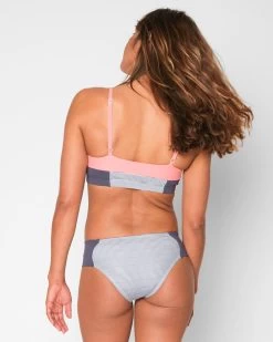 Jalama Bikini Bottom - Nautilus -Seea Shop SEEA Jalama Bikini Nautilus 4X5 6