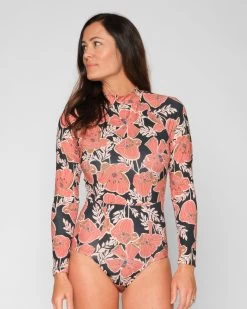 Julie Surf Suit - Mabel -Seea Shop SEEA Julie Surfsuit Mabel 4X5 1