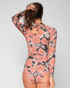 Julie Surf Suit - Mabel -Seea Shop SEEA Julie Surfsuit Mabel 4X5 2