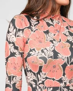 Julie Surf Suit - Mabel -Seea Shop SEEA Julie Surfsuit Mabel 4X5 3