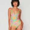Kirra One Piece - Luana