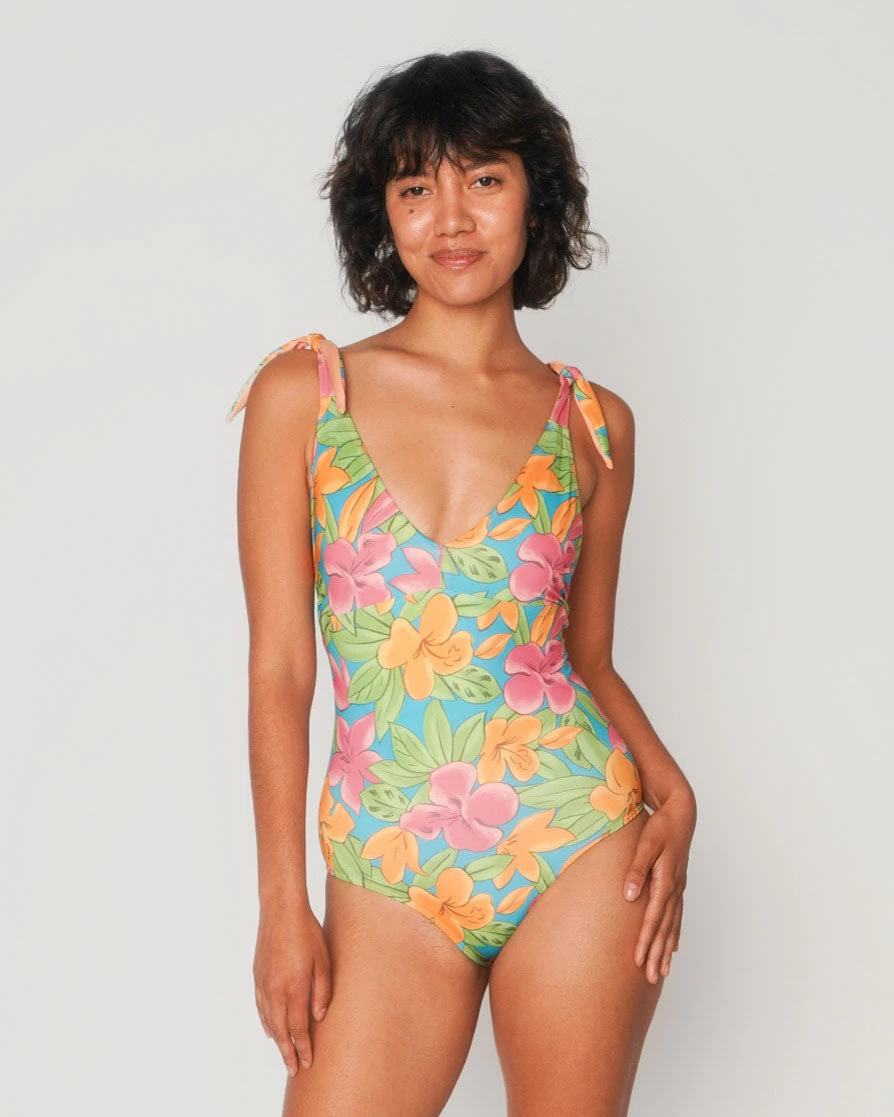 Kirra One Piece - Luana 1 Kirra One Piece - Luana