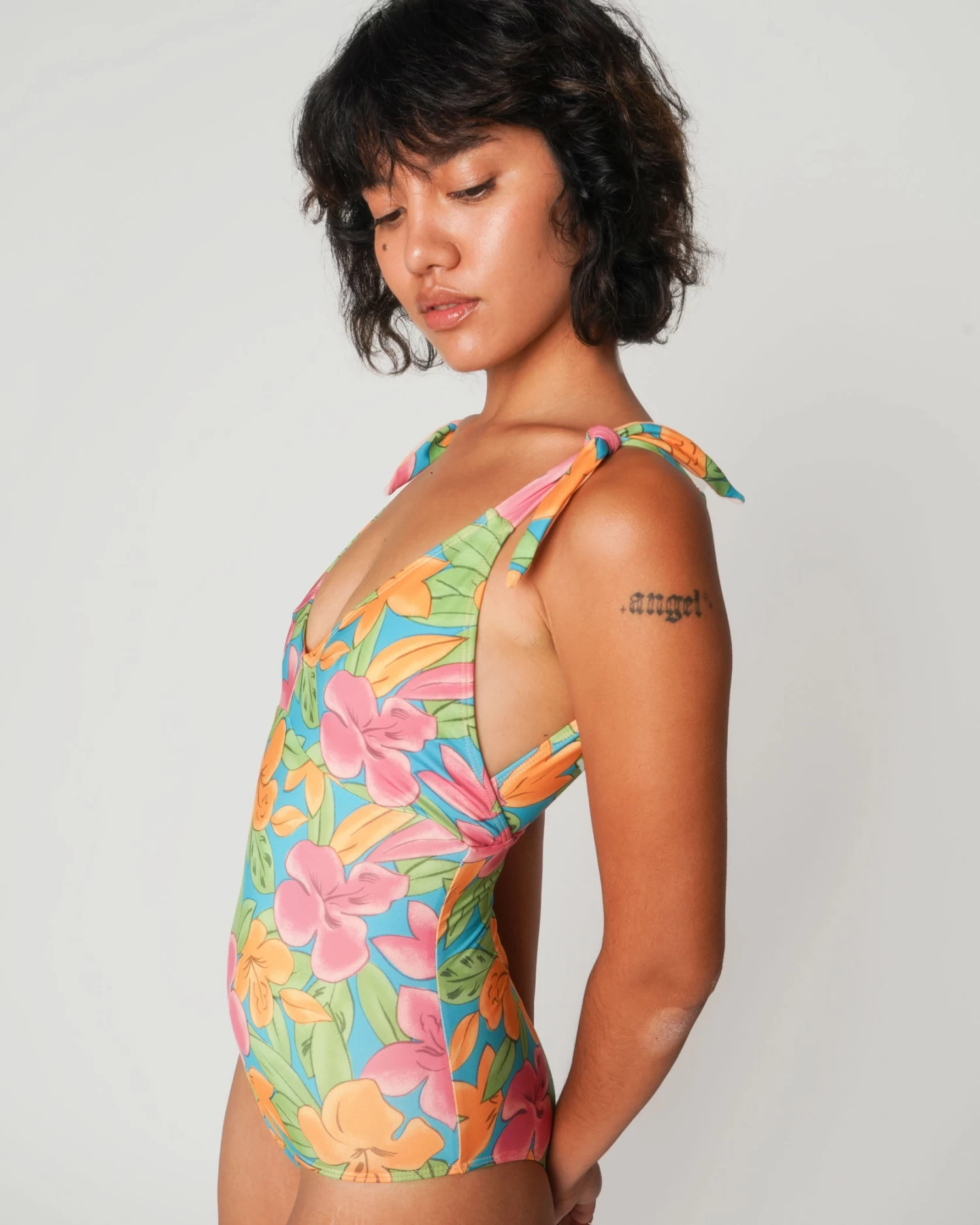 Kirra One Piece - Luana 5 Kirra One Piece - Luana - Image 5