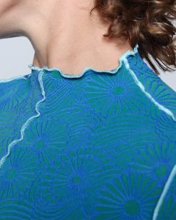 Leo Top - Alga 17 Leo Top - Alga -Seea Shop SEEA Leo Top Alga 4X5 5