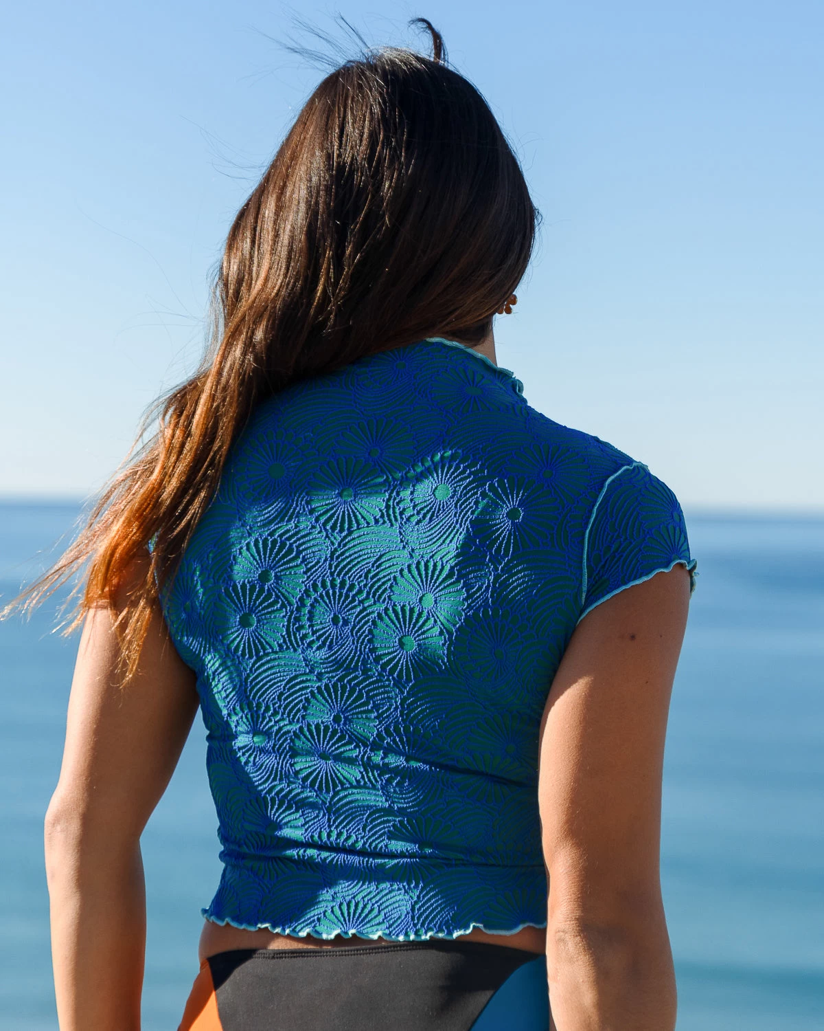 Leo Top - Alga 2 Leo Top - Alga - Image 2